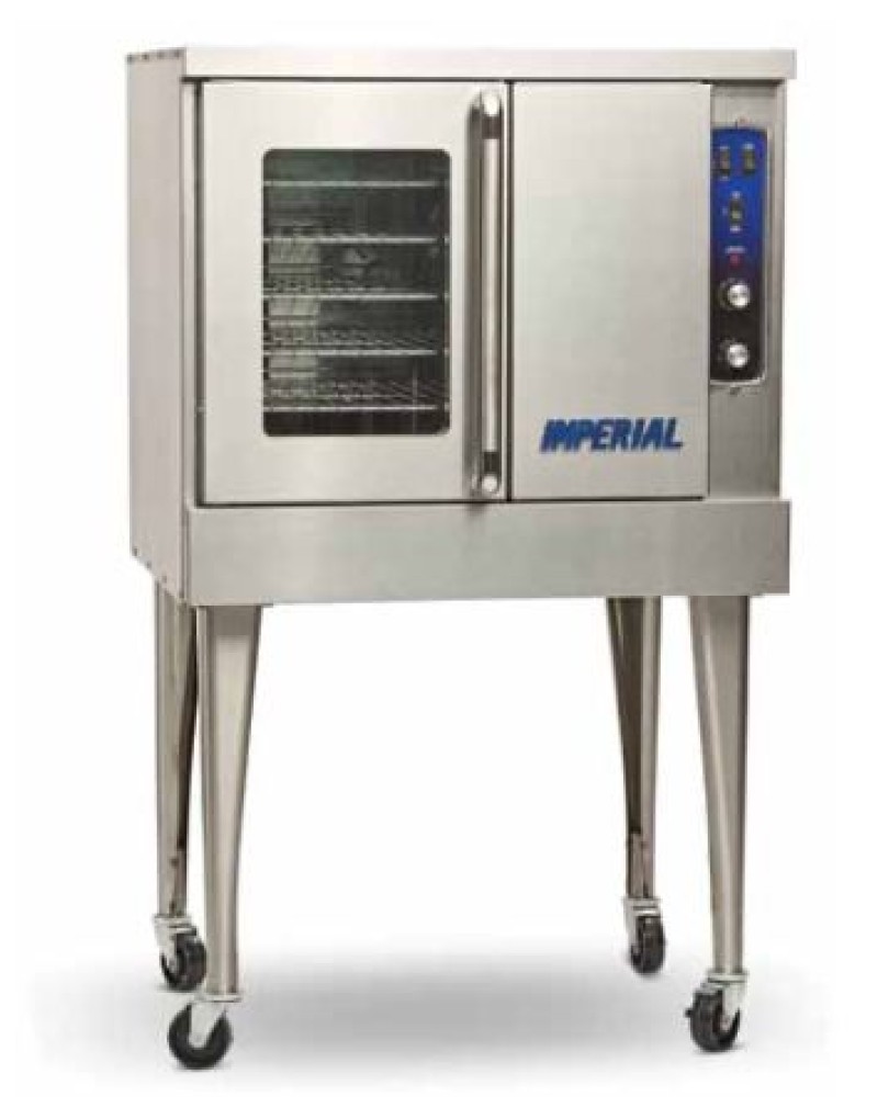 Convection Ovens
